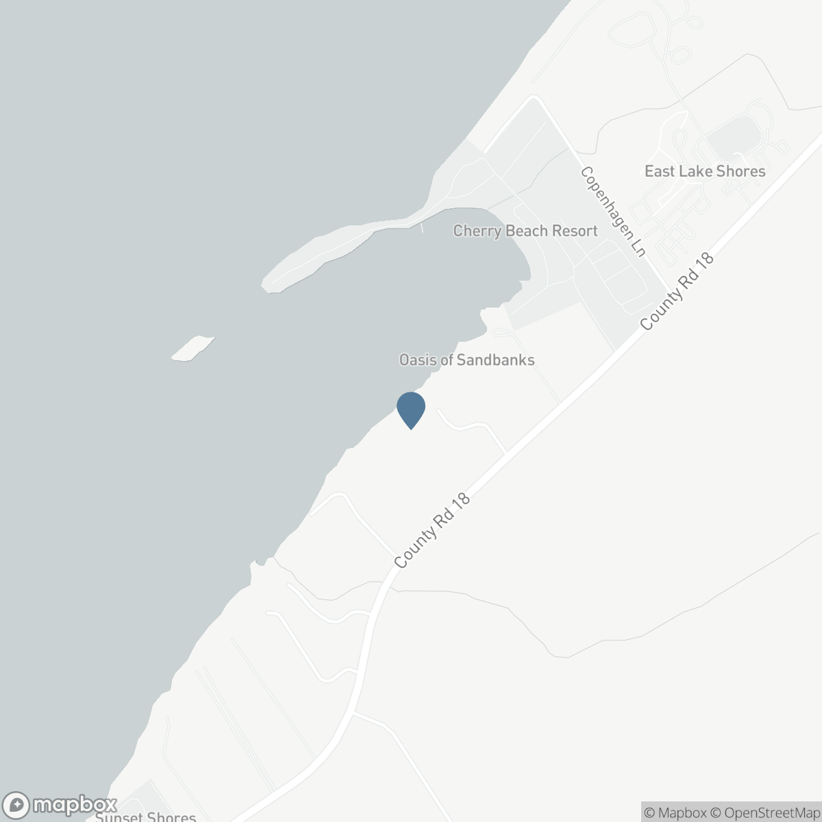 58 VALHALLA LANE, Prince Edward, Ontario K0K 1P0